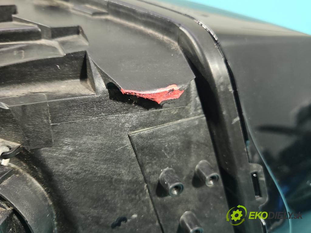 Audi Q5 2008-2016 2.0 tdi 170 HP manual 125 kW 1968 cm3 5- Reflektor: ľavý 8R0941029AF (Kľučka dverí ostatné)