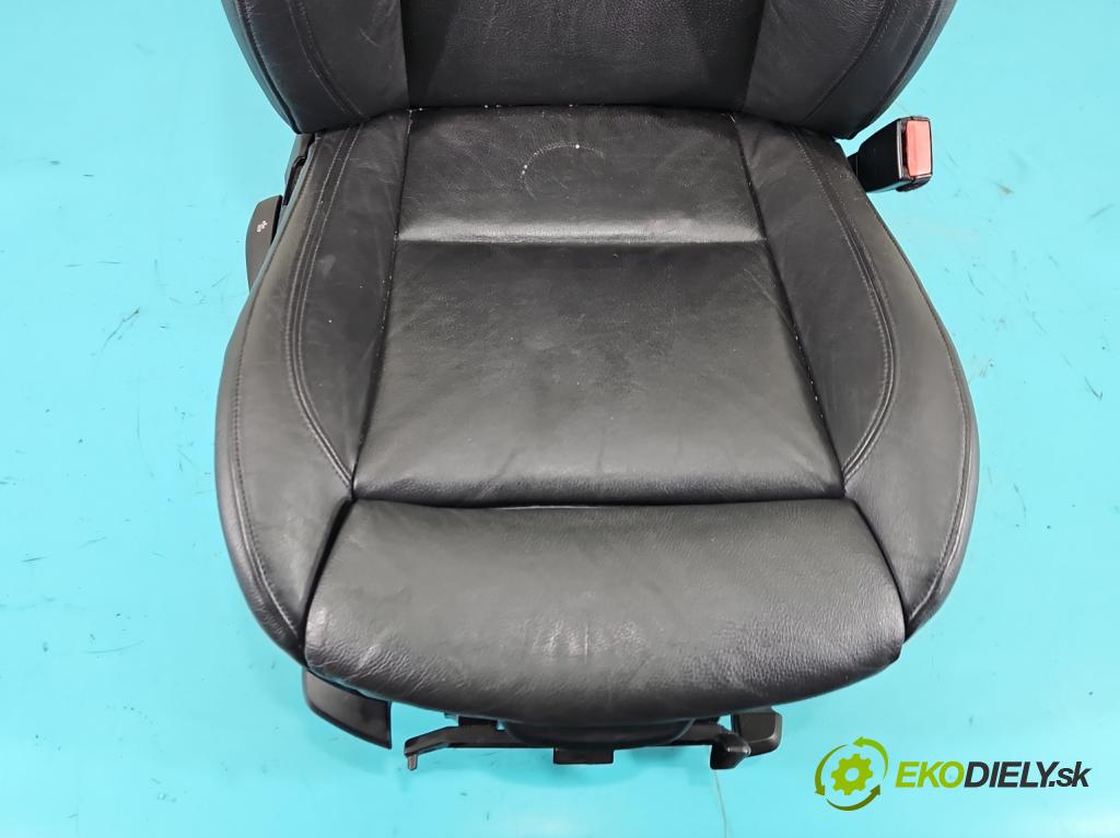 Bmw 3 E90 2005-2013 2.0d 163 hp automatic 120 kW 1995 cm3 4- sedačke: komplet