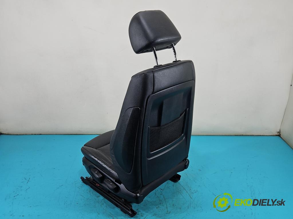 Bmw 3 E90 2005-2013 2.0d 163 hp automatic 120 kW 1995 cm3 4- sedačke: komplet