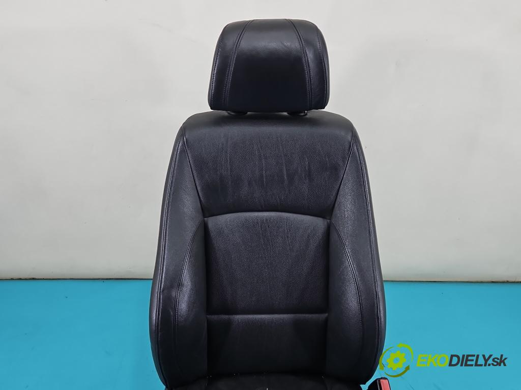 Bmw 3 E90 2005-2013 2.0d 163 hp automatic 120 kW 1995 cm3 4- sedačke: komplet
