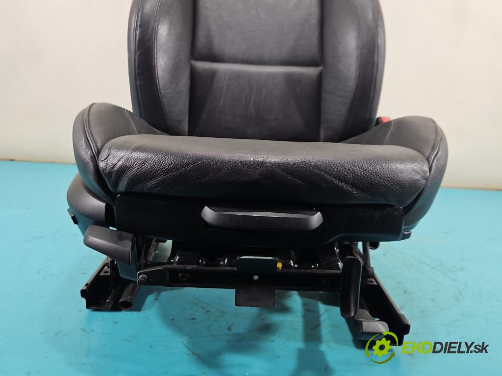 Bmw 3 E90 2005-2013 2.0d 163 hp automatic 120 kW 1995 cm3 4- sedačke: komplet