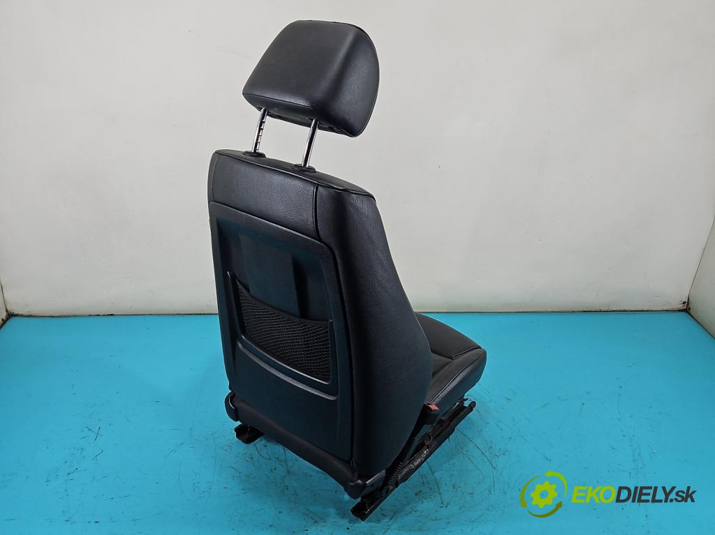 Bmw 3 E90 2005-2013 2.0d 163 hp automatic 120 kW 1995 cm3 4- sedačke: komplet