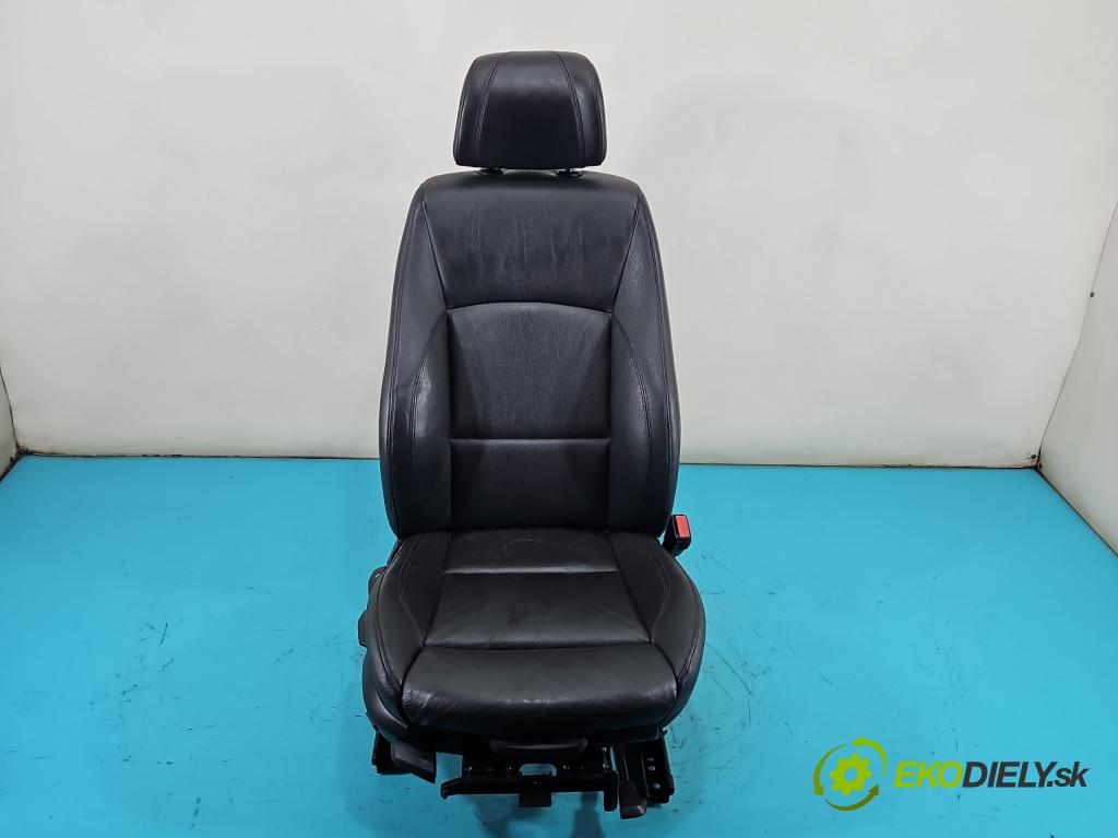 Bmw 3 E90 2005-2013 2.0d 163 hp automatic 120 kW 1995 cm3 4- sedačke: komplet
