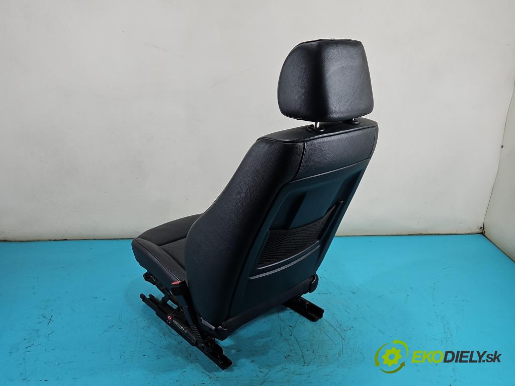 Bmw 3 E90 2005-2013 2.0d 163 hp automatic 120 kW 1995 cm3 4- sedačke: komplet
