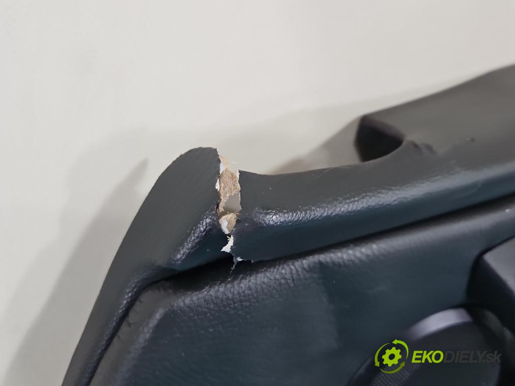 Bmw 3 E90 2005-2013 2.0d 163 hp automatic 120 kW 1995 cm3 4- sedačke: komplet