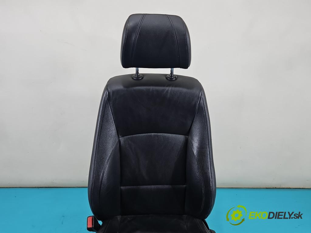 Bmw 3 E90 2005-2013 2.0d 163 hp automatic 120 kW 1995 cm3 4- sedačke: komplet