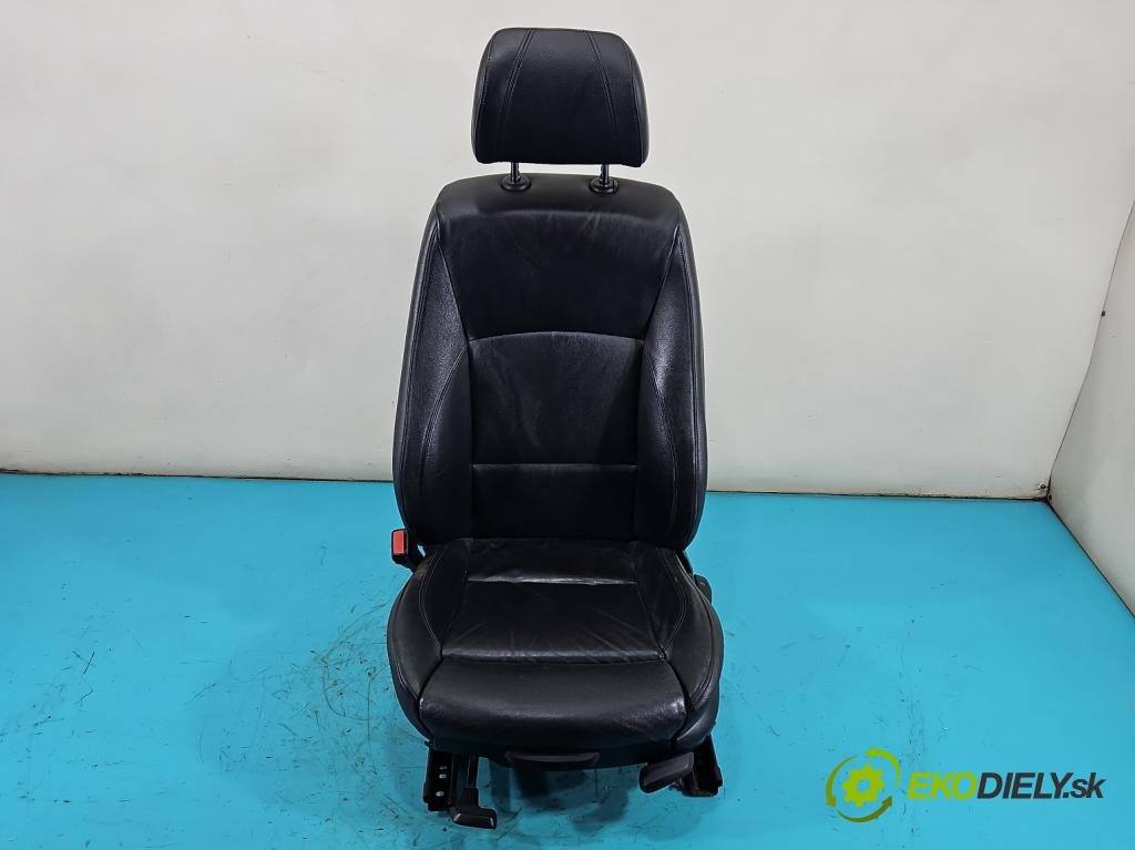 Bmw 3 E90 2005-2013 2.0d 163 hp automatic 120 kW 1995 cm3 4- sedačke: komplet