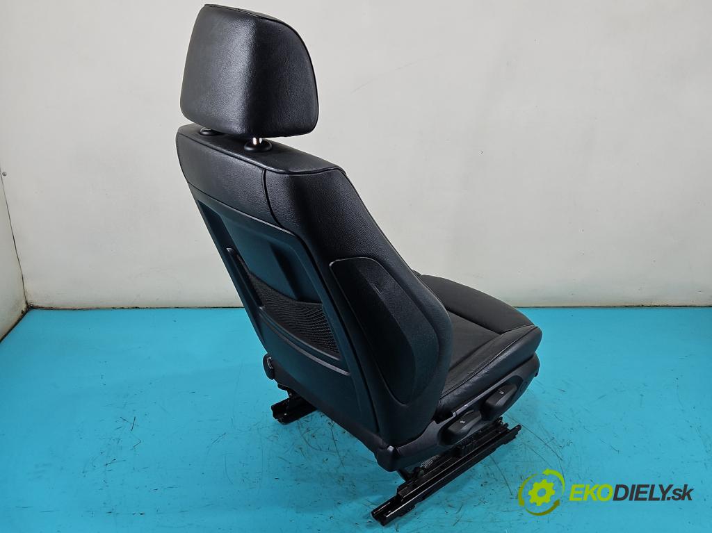 Bmw 3 E90 2005-2013 2.0d 163 hp automatic 120 kW 1995 cm3 4- sedačke: komplet