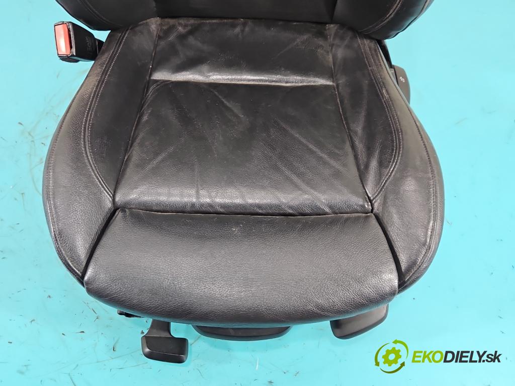 Bmw 3 E90 2005-2013 2.0d 163 hp automatic 120 kW 1995 cm3 4- sedačke: komplet