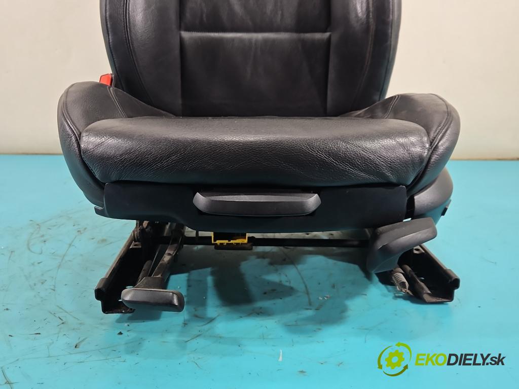 Bmw 3 E90 2005-2013 2.0d 163 hp automatic 120 kW 1995 cm3 4- sedačke: komplet