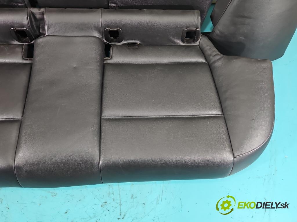 Bmw 3 E90 2005-2013 2.0d 163 hp automatic 120 kW 1995 cm3 4- sedačke: komplet