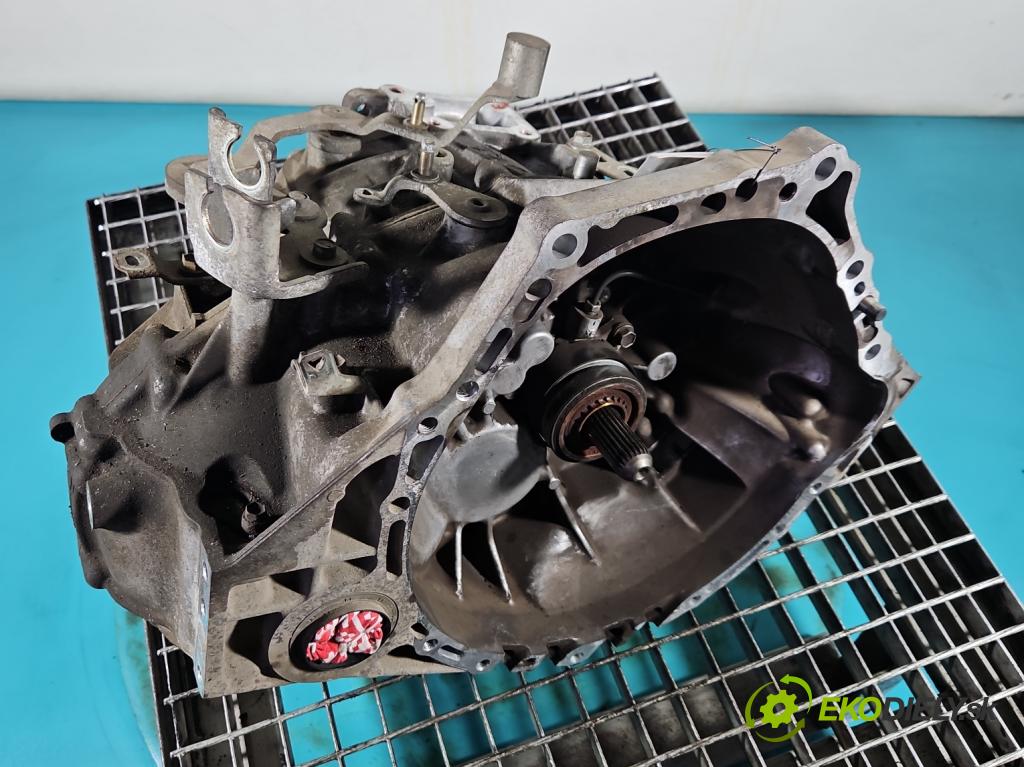 Toyota Avensis III T27 2009-2018 2.0 16v 152KM manual 112 kW 1987 cm3 5- prevodovka stupeň,rýchlosť manual