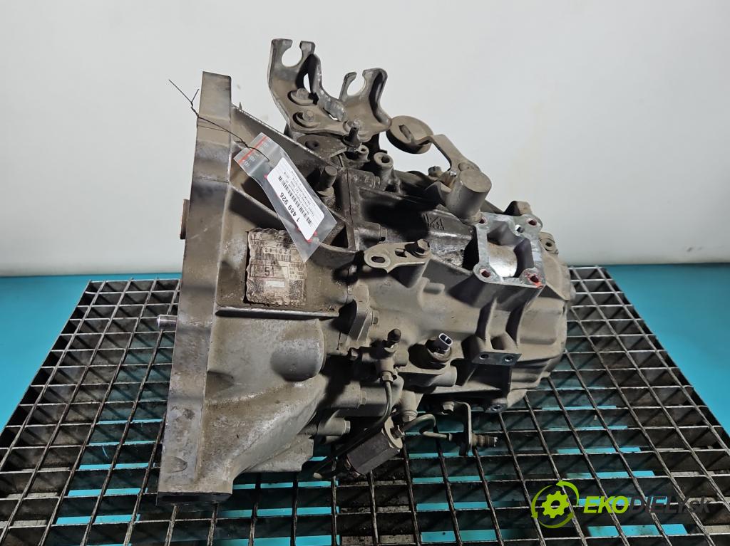 Toyota Avensis III T27 2009-2018 2.0 16v 152KM manual 112 kW 1987 cm3 5- prevodovka stupeň,rýchlosť manual