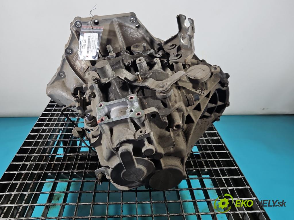 Toyota Avensis III T27 2009-2018 2.0 16v 152KM manual 112 kW 1987 cm3 5- prevodovka stupeň,rýchlosť manual