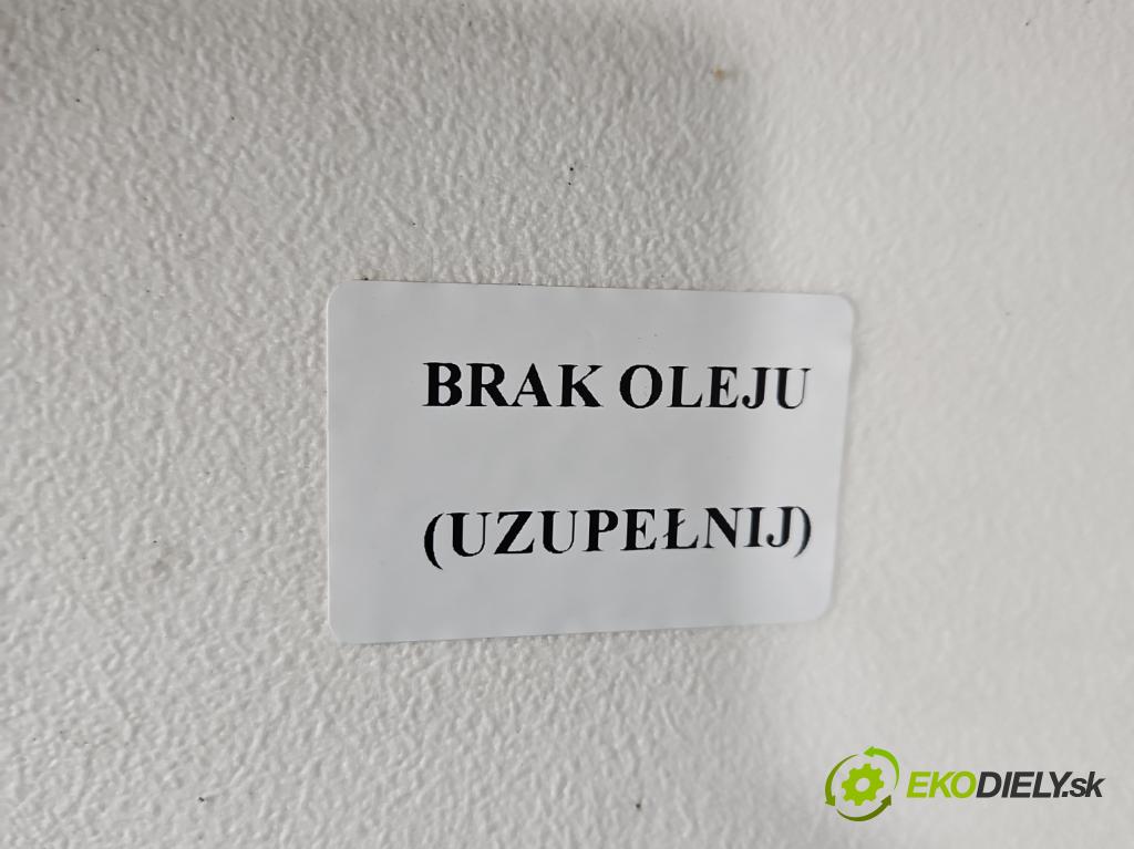 Toyota Avensis III T27 2009-2018 2.0 16v 152KM manual 112 kW 1987 cm3 5- prevodovka stupeň,rýchlosť manual