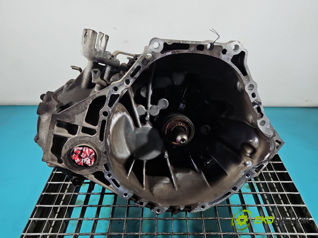 Toyota Avensis III T27 2009-2018 2.0 16v 152KM manual 112 kW 1987 cm3 5- prevodovka stupeň,rýchlosť manual