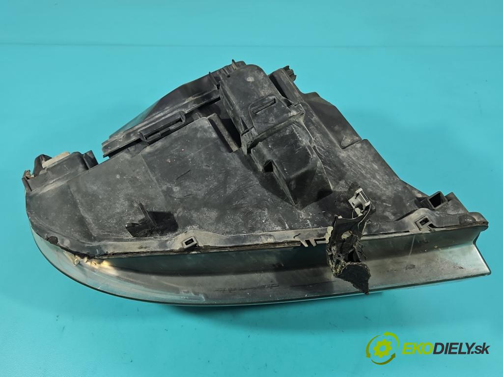 Bmw 3 E90 2005-2013 2.0d 163 HP automatic 120 kW 1995 cm3 4- Reflektor: ľavý 6942737 (Kľučka dverí ostatné)