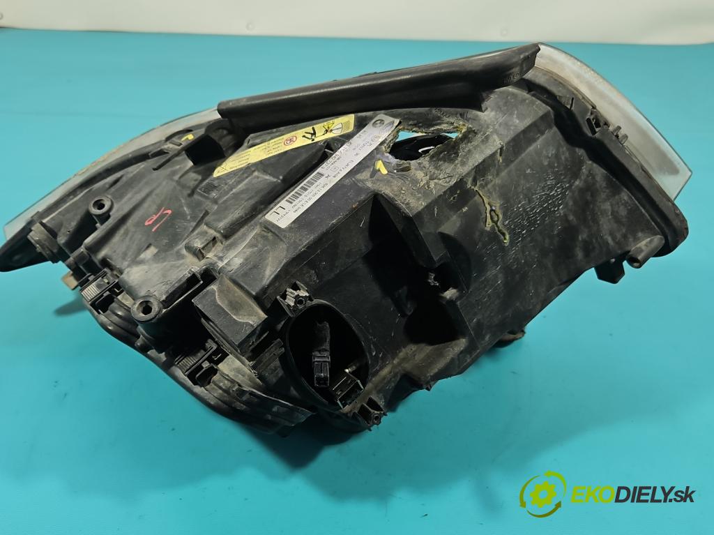 Bmw 3 E90 2005-2013 2.0d 163 HP automatic 120 kW 1995 cm3 4- Reflektor: ľavý 6942737 (Kľučka dverí ostatné)