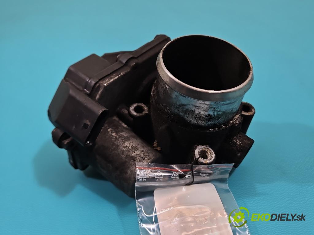 Kia Venga 1.4 crdi 75 HP manual 55 kW 1396 cm3 5- klapka 35100-2A900 (Škrtiaca klapka)