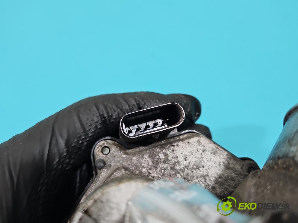 Kia Venga 1.4 crdi 75 HP manual 55 kW 1396 cm3 5- klapka 35100-2A900 (Škrtiaca klapka)