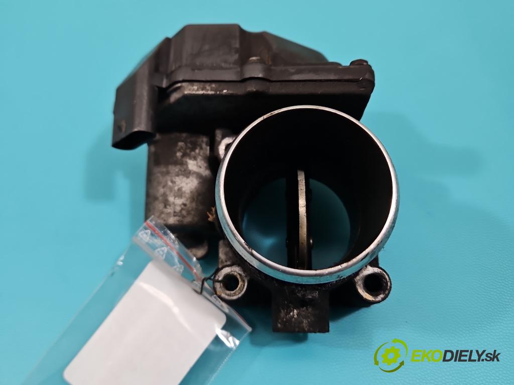 Kia Venga 1.4 crdi 75 HP manual 55 kW 1396 cm3 5- klapka 35100-2A900 (Škrtiaca klapka)