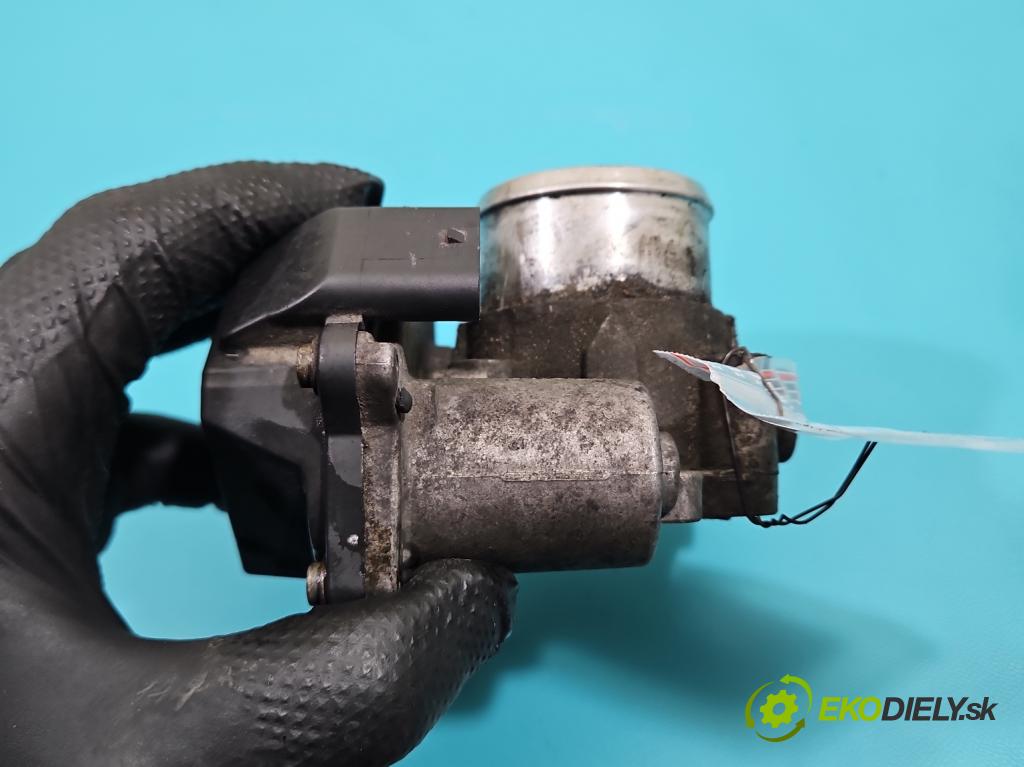 Kia Venga 1.4 crdi 75 HP manual 55 kW 1396 cm3 5- klapka 35100-2A900 (Škrtiaca klapka)