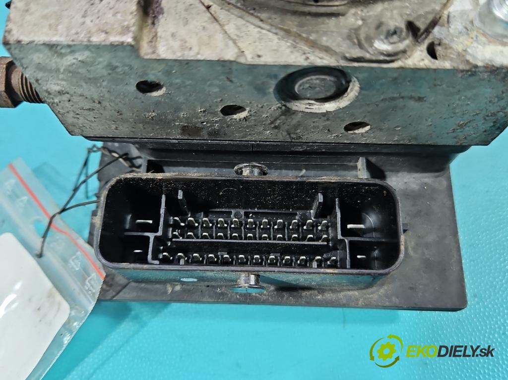 Kia Venga 1.4 crdi 75 HP manual 55 kW 1396 cm3 5- čerpadlo abs 0265951240 (Pumpa ABS)