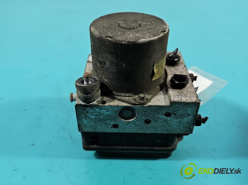 Kia Venga 1.4 crdi 75 HP manual 55 kW 1396 cm3 5- čerpadlo abs 0265951240 (Pumpa ABS)