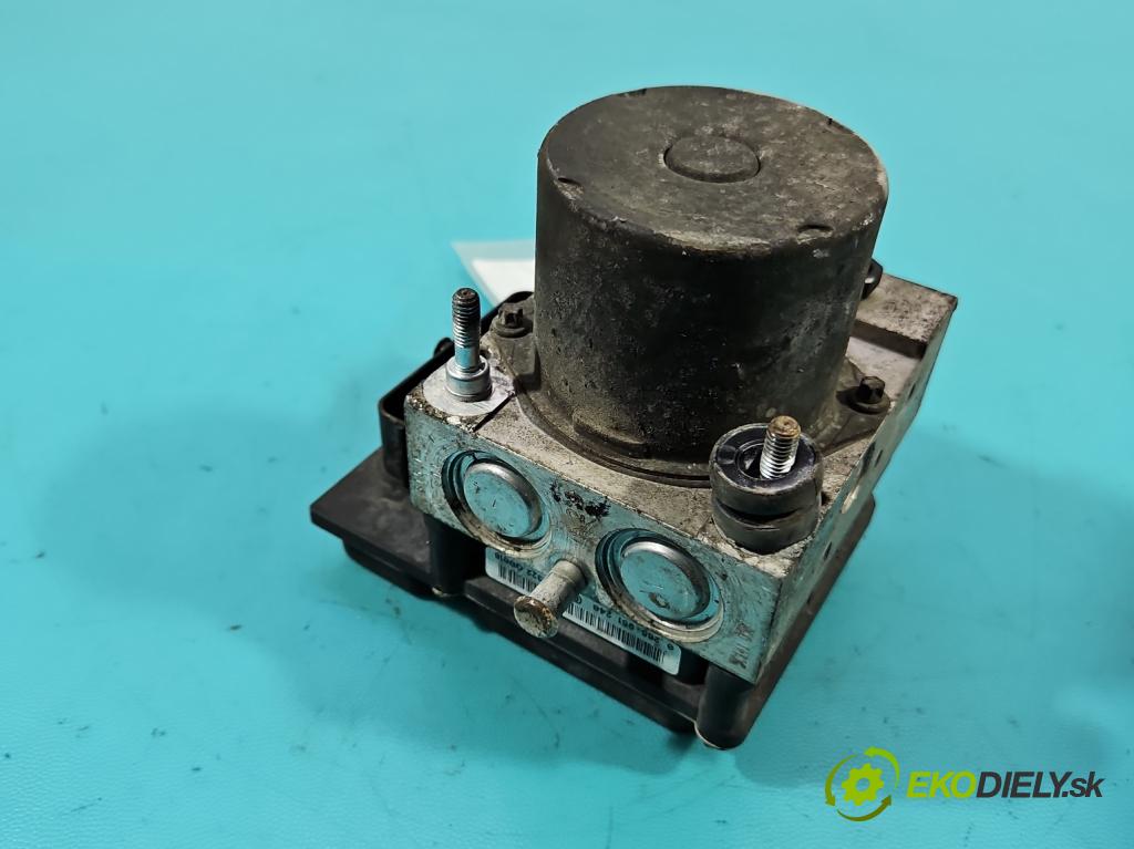 Kia Venga 1.4 crdi 75 HP manual 55 kW 1396 cm3 5- čerpadlo abs 0265951240 (Pumpa ABS)