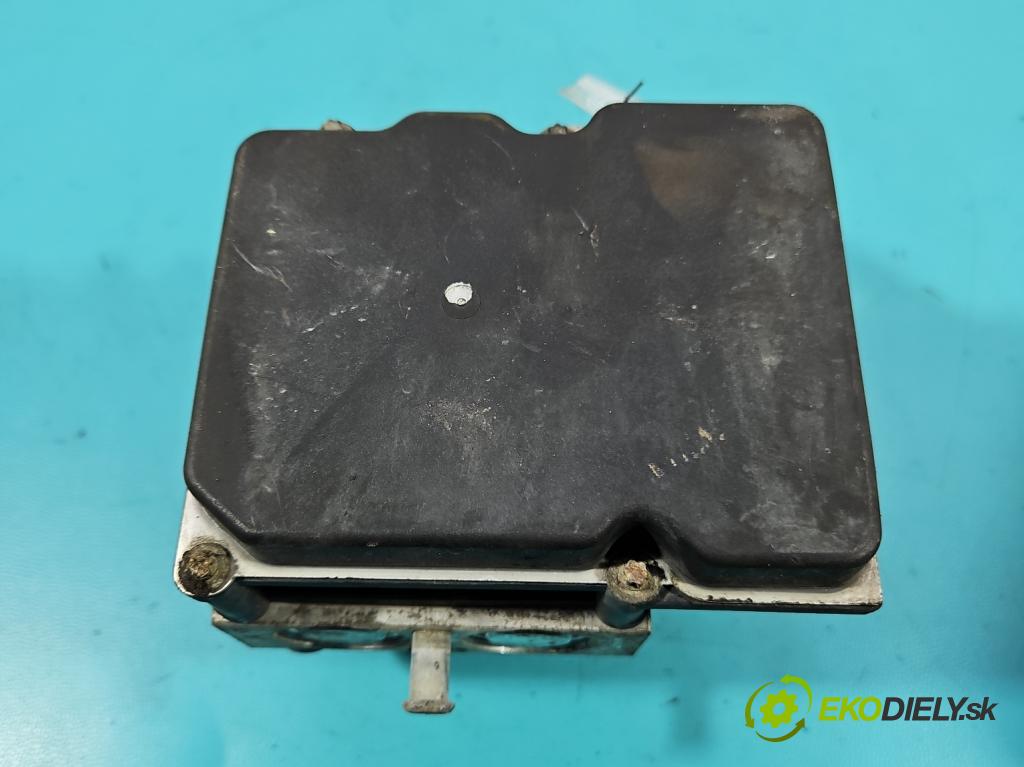 Kia Venga 1.4 crdi 75 HP manual 55 kW 1396 cm3 5- čerpadlo abs 0265951240 (Pumpa ABS)