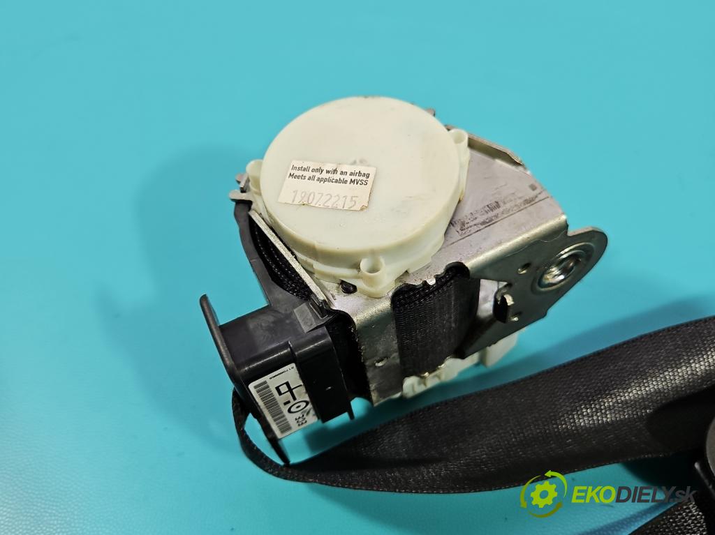 Bmw 3 E90 2005-2013 2.0d 163 HP automatic 120 kW 1995 cm3 4- pas bezpečnosť: predné ľavý 33059848