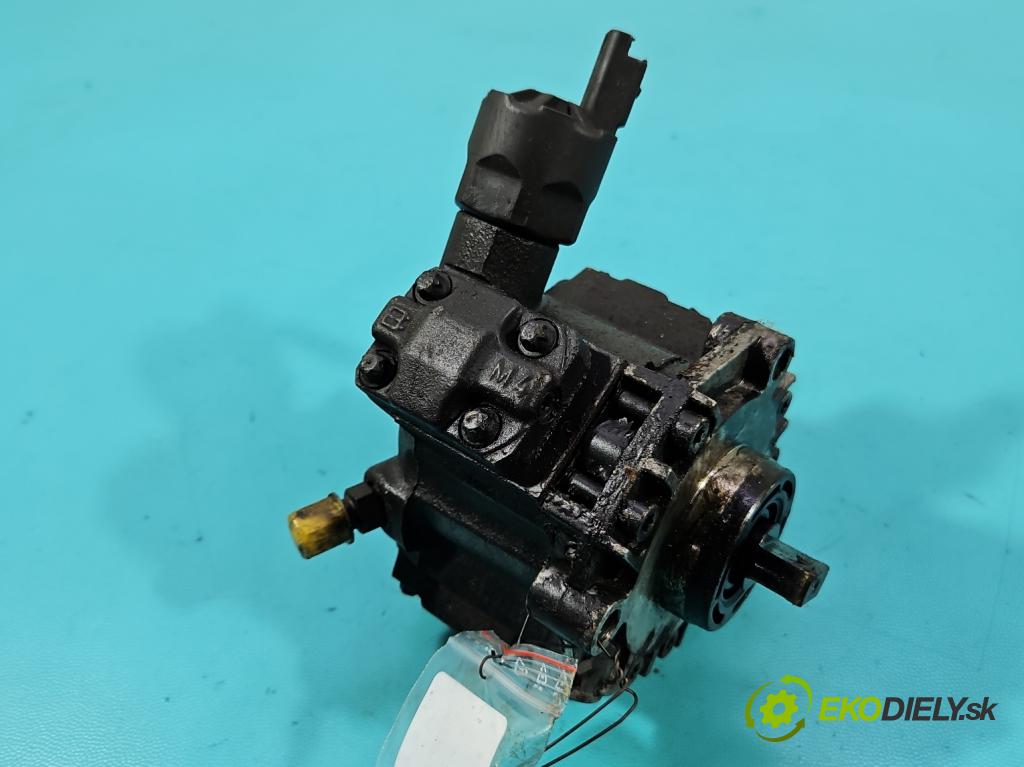 Volvo V50 2.0d 136 HP manual 100 kW 1997 cm3 5- čerpadlo vstrekovacia 9654615580 (Vstrekovacie čerpadlo)