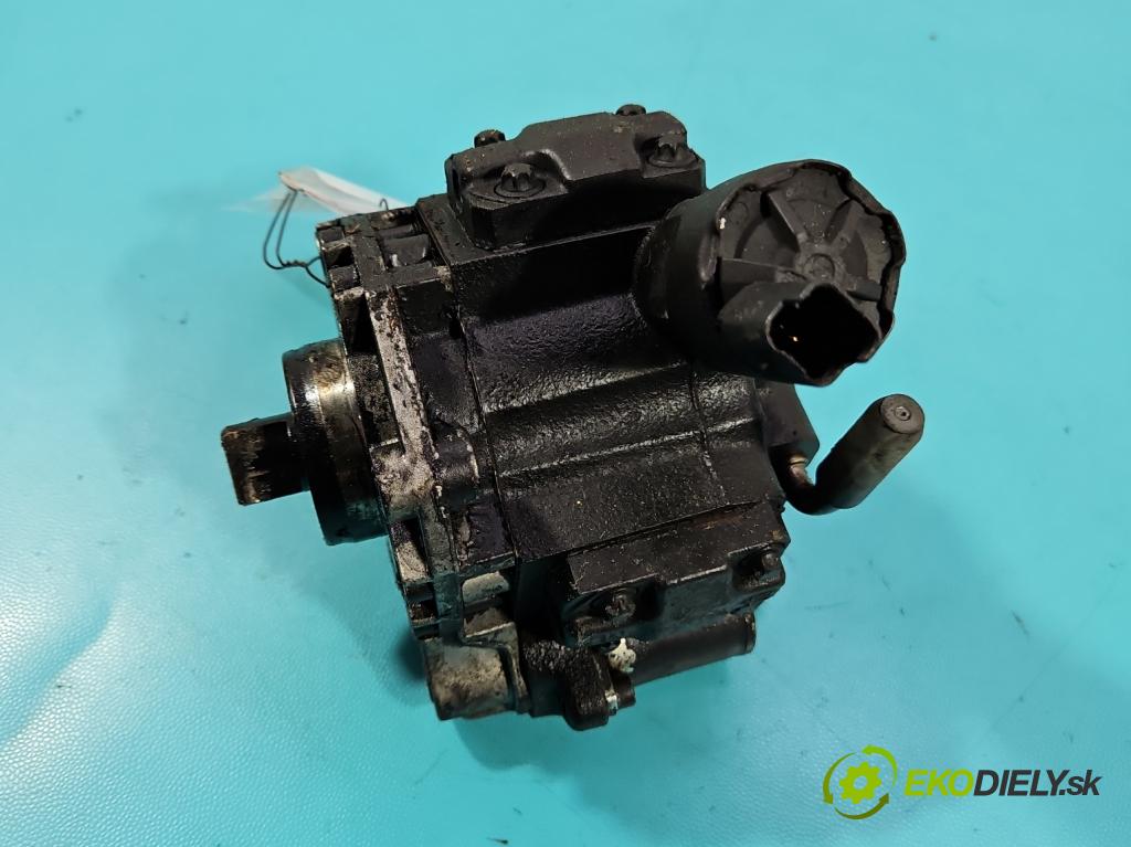 Volvo V50 2.0d 136 HP manual 100 kW 1997 cm3 5- čerpadlo vstrekovacia 9654615580 (Vstrekovacie čerpadlo)