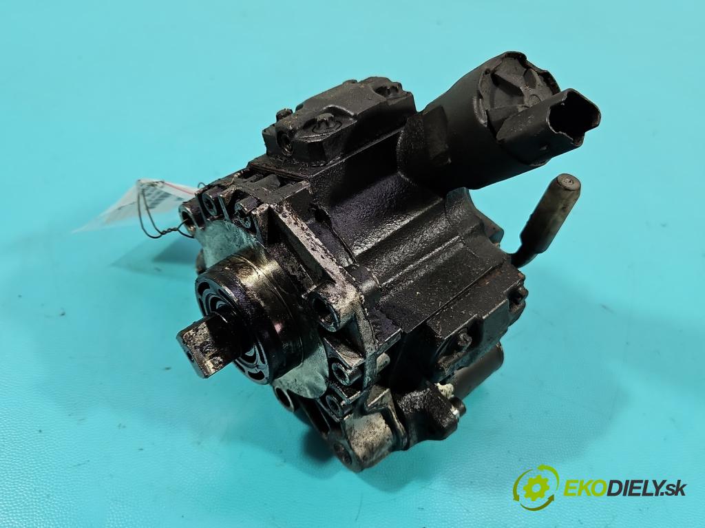 Volvo V50 2.0d 136 HP manual 100 kW 1997 cm3 5- čerpadlo vstrekovacia 9654615580 (Vstrekovacie čerpadlo)