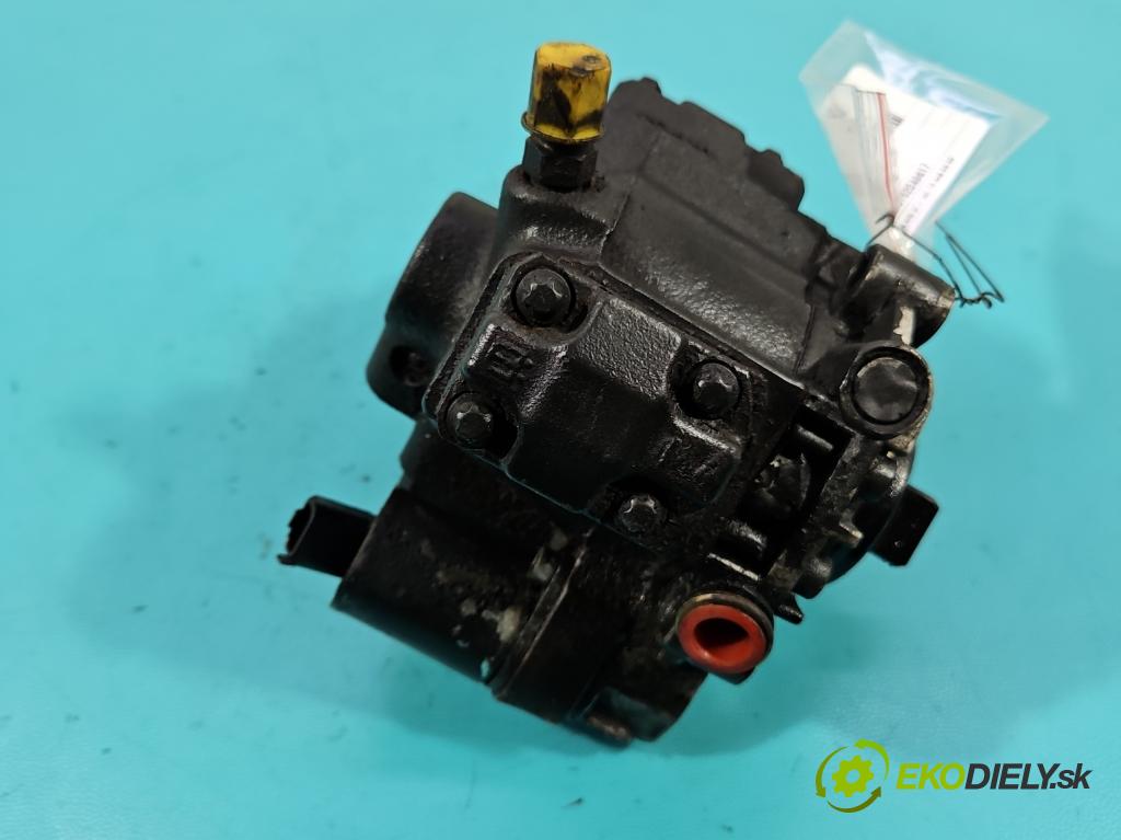 Volvo V50 2.0d 136 HP manual 100 kW 1997 cm3 5- čerpadlo vstrekovacia 9654615580 (Vstrekovacie čerpadlo)