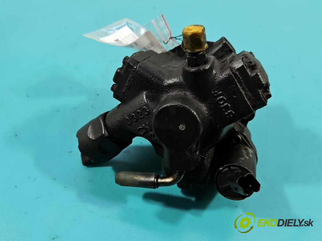 Volvo V50 2.0d 136 HP manual 100 kW 1997 cm3 5- čerpadlo vstrekovacia 9654615580 (Vstrekovacie čerpadlo)