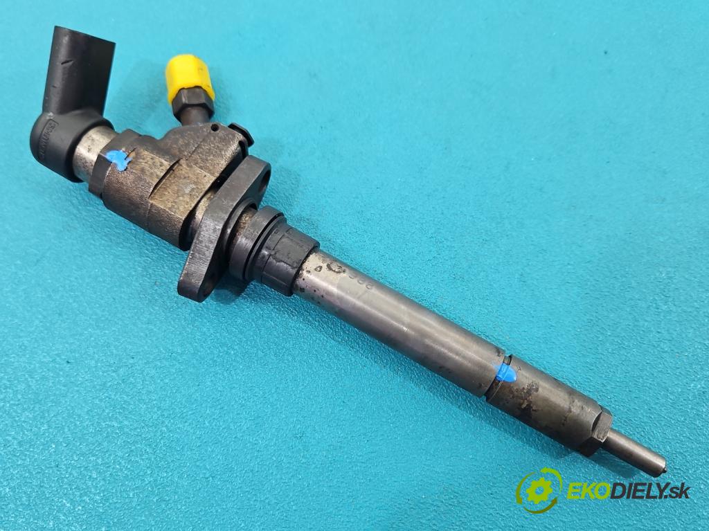 Volvo V50 2.0d 136 HP manual 100 kW 1997 cm3 5- vstrek 9647247280 (Vstrekovač paliva)