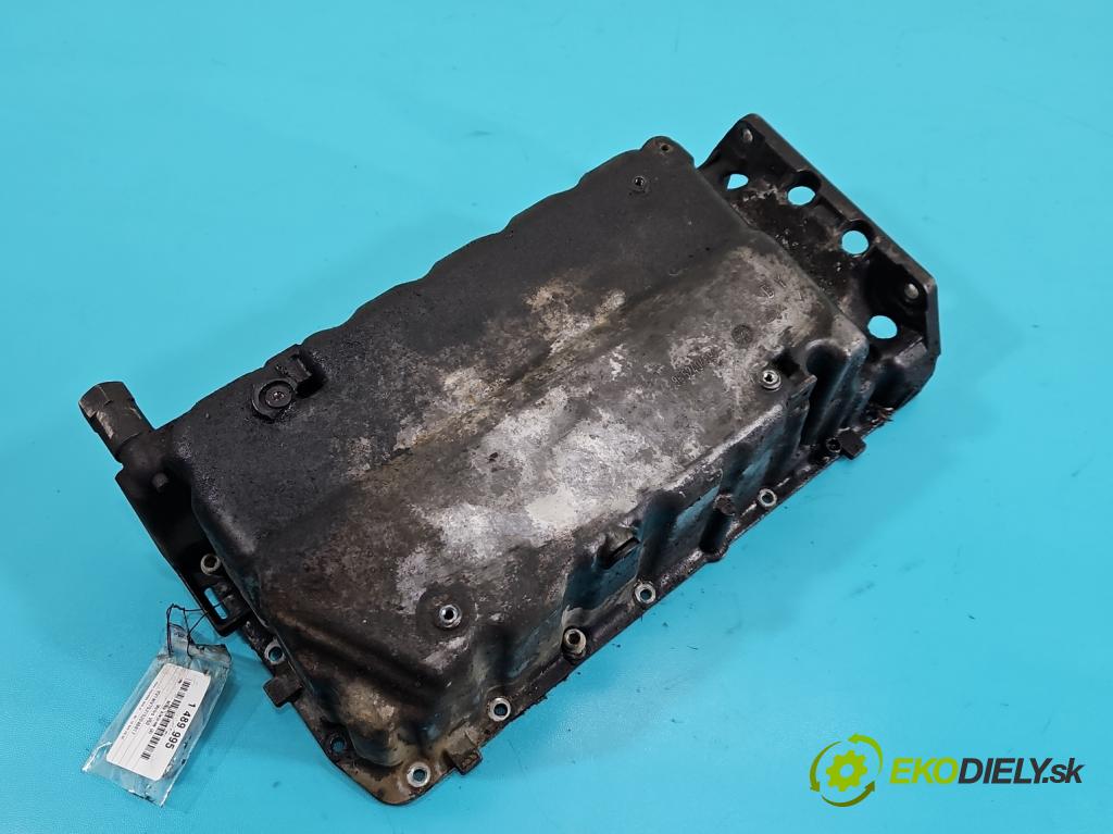 Volvo V50 2.0d 136 HP manual 100 kW 1997 cm3 5- vaňa olejová 9652404580 (Olejová vaňa)