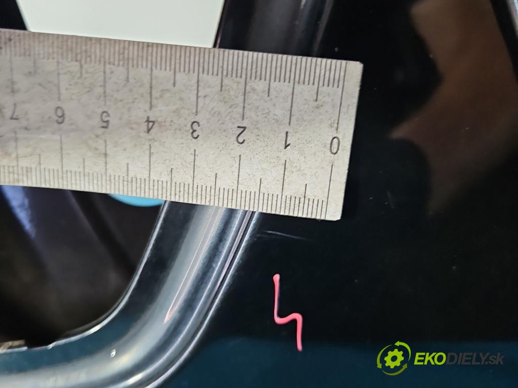 Bmw 3 E90 2005-2013 2.0d 163 hp automatic 120 kW 1995 cm3 4- zadní kufrové dveře  (Zadní kapota (kufr))