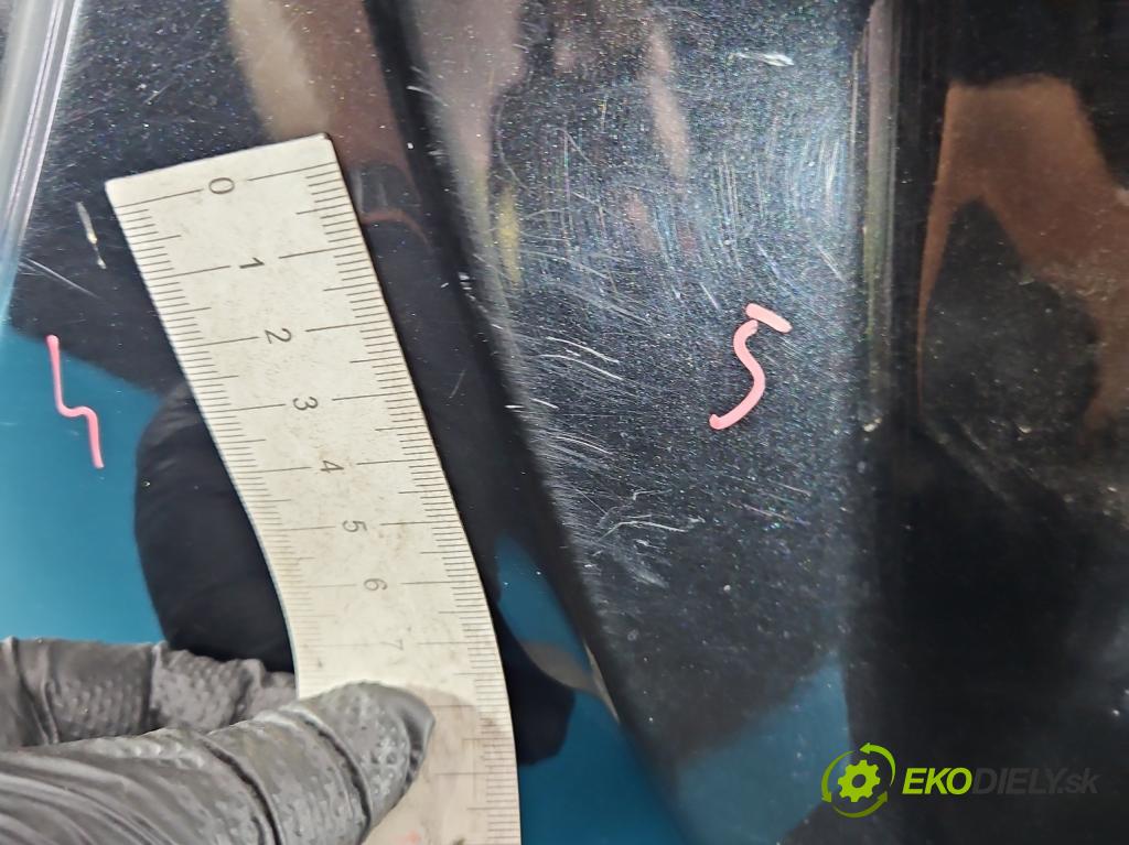 Bmw 3 E90 2005-2013 2.0d 163 hp automatic 120 kW 1995 cm3 4- zadní kufrové dveře  (Zadní kapota (kufr))