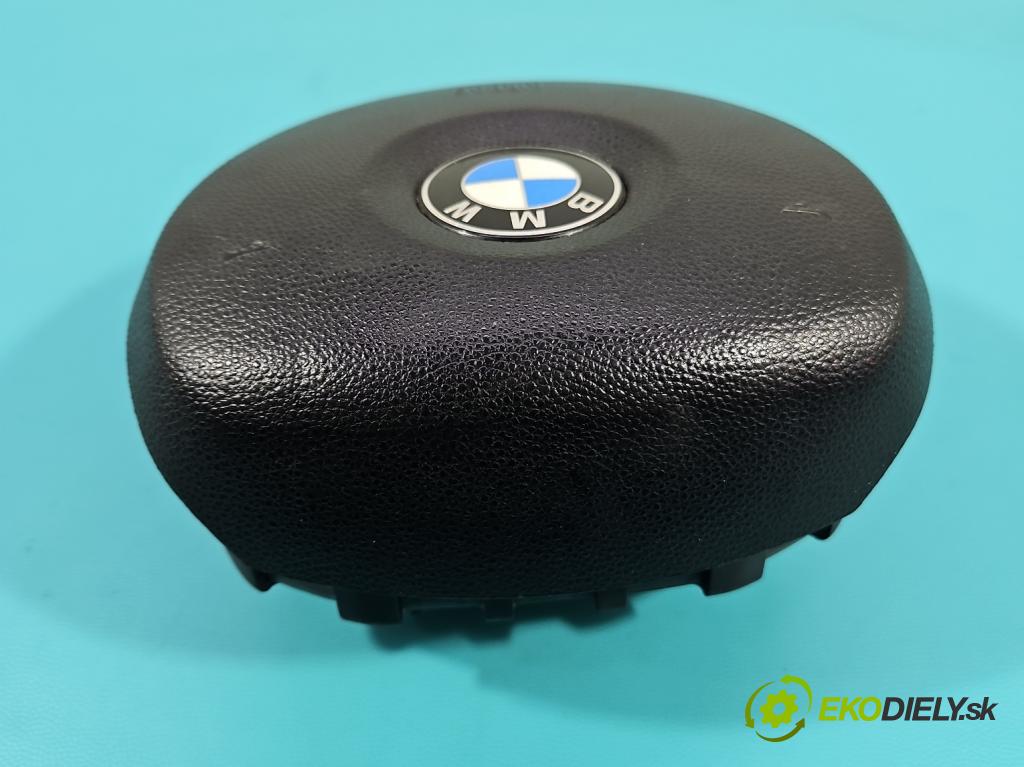 Bmw 3 E90 2005-2013 2.0d 163 HP automatic 120 kW 1995 cm3 4- airbag vzduch: Řidiči: 6199001 (Airbag)