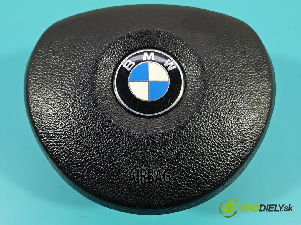 Bmw 3 E90 2005-2013 2.0d 163 HP automatic 120 kW 1995 cm3 4- airbag vzduch: Řidiči: 6199001 (Airbag)