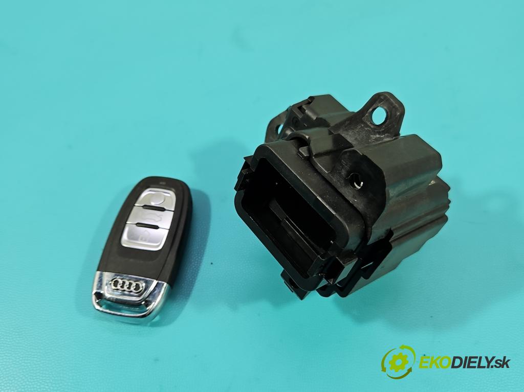 Audi A5 8T 2007-2016 2.0 TFSI 224hp automatic 165 kW 1984 cm3 5- Spínačka 8K0909131D (Spínacia skrinka)