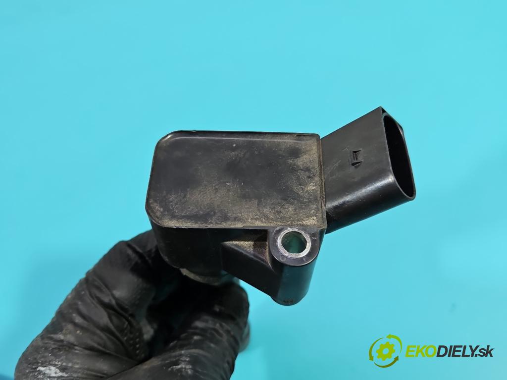 Audi A5 8T 2007-2016 2.0 TFSI 224hp automatic 165 kW 1984 cm3 5- cievka zapaľovacia 06L905110C (Zapaľovacia cievka)