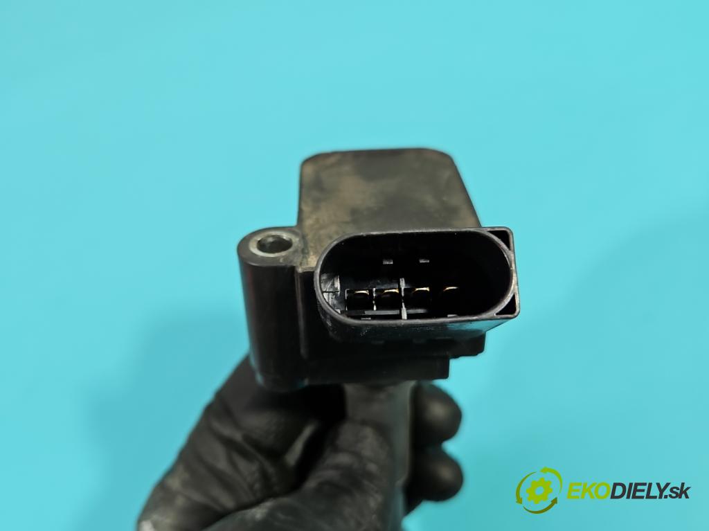 Audi A5 8T 2007-2016 2.0 TFSI 224hp automatic 165 kW 1984 cm3 5- cievka zapaľovacia 06L905110C (Zapaľovacia cievka)