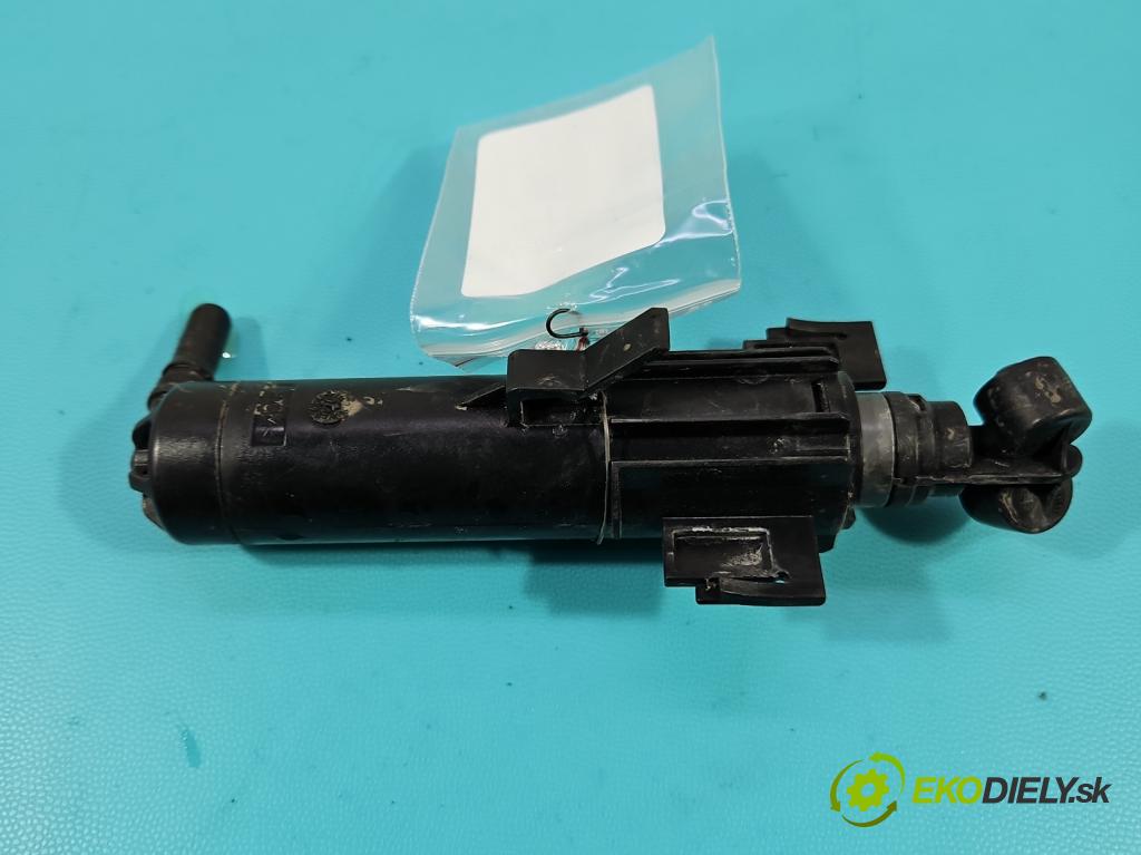 Audi A5 8T 2007-2016 2.0 TFSI 224hp automatic 165 kW 1984 cm3 5- ostrekovač reflektor: ľavý 8T0955101D (Motorček ostrekovačov)