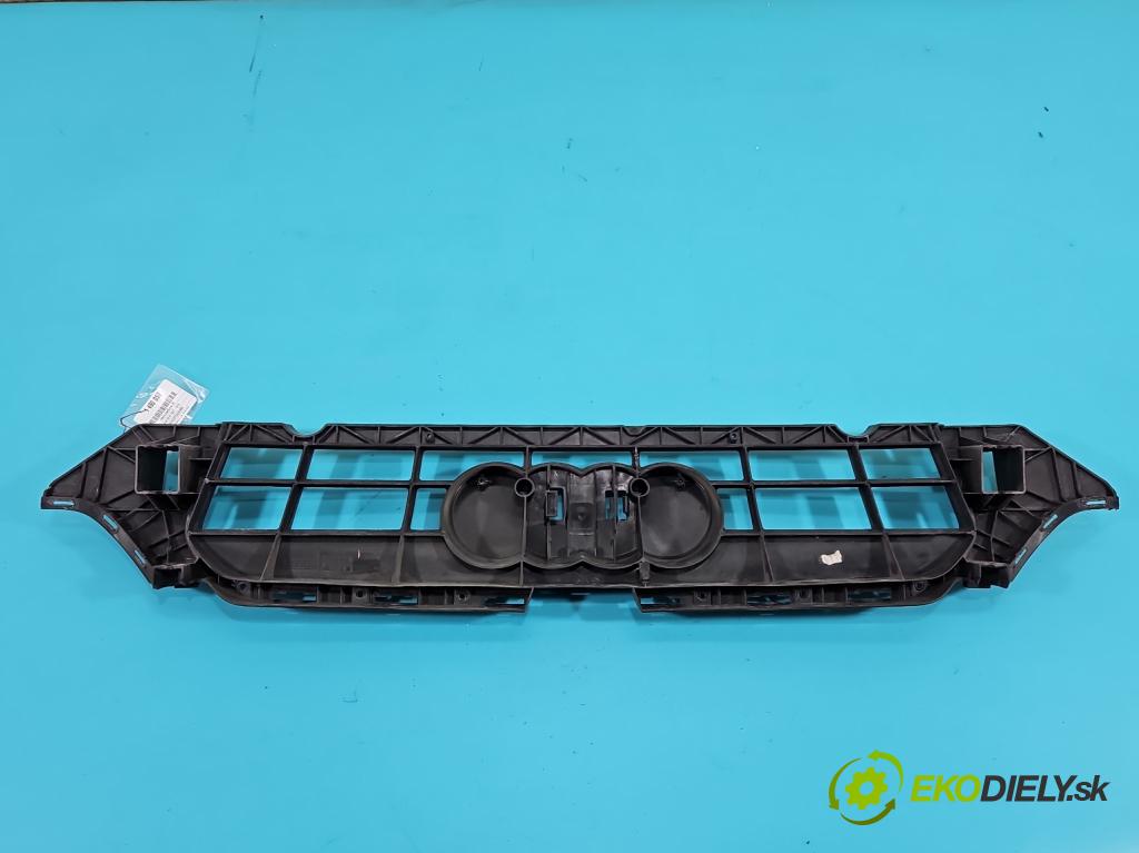 Audi A5 8T 2007-2016 2.0 TFSI 224 hp automatic 165 kW 1984 cm3 5- kryt plastová 6T0807233C