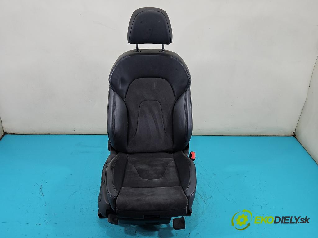 Audi A5 8T 2007-2016 2.0 TFSI 224hp automatic 165 kW 1984 cm3 5- sedačke: komplet