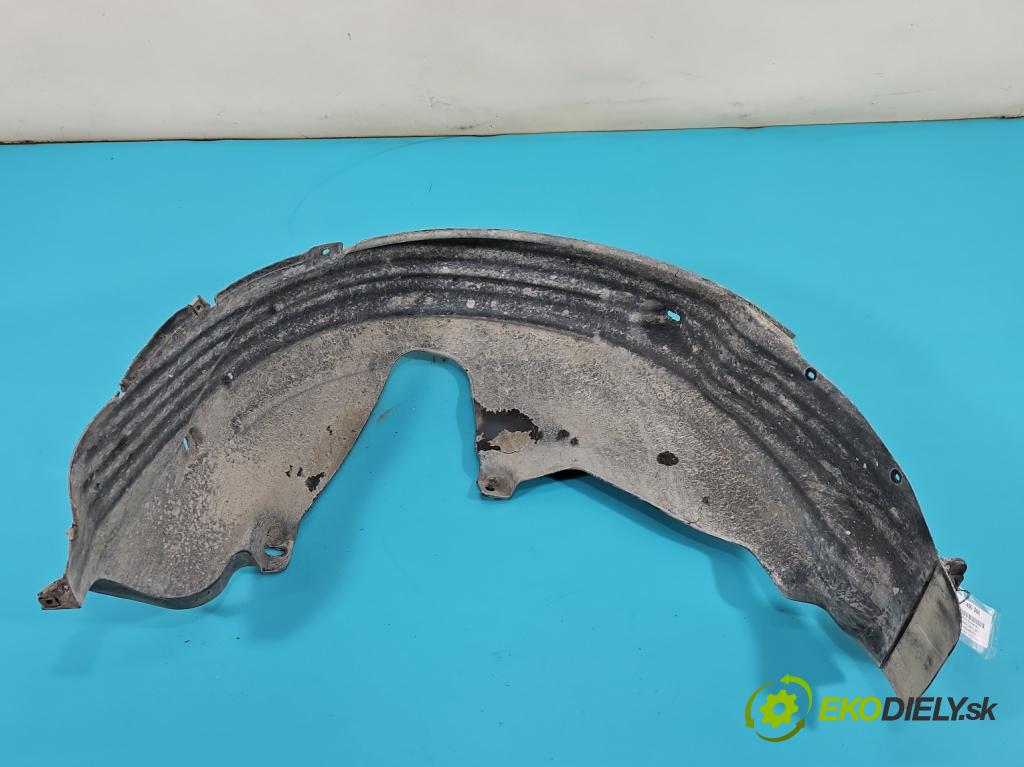 Opel Mokka A 2012-2019 1.6 cdti 136 HP manual 100 kW 1598 cm3 5- Blatník: zadné pravé 95366488