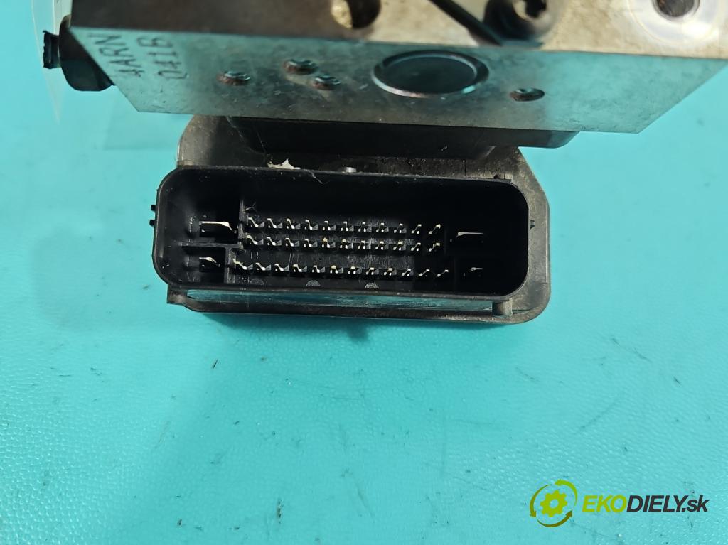 Opel Mokka A 2012-2019 1.6 cdti 136 HP manual 100 kW 1598 cm3 5- čerpadlo abs 42563014 (Pumpa ABS)